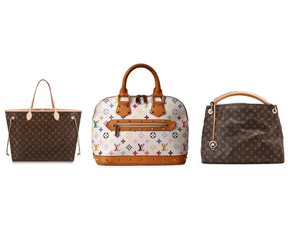 History of Louis Vuitton and Background 