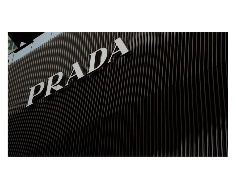 History of Prada and Background 