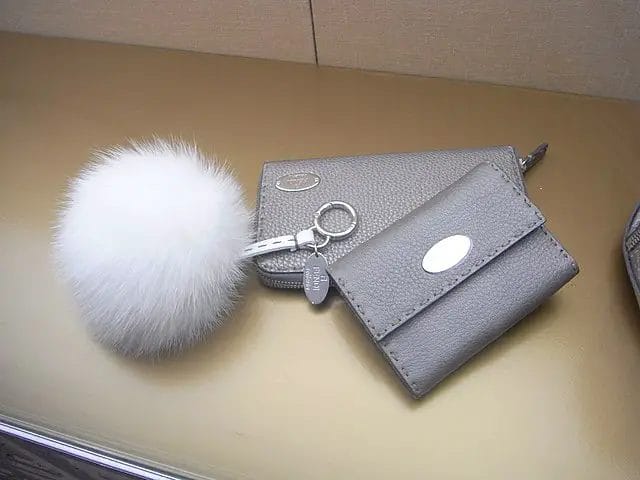 Fendi Shop Window Display